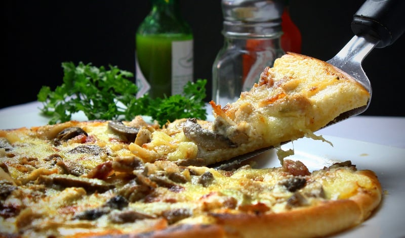 African-Inspired Fusion Cuisine