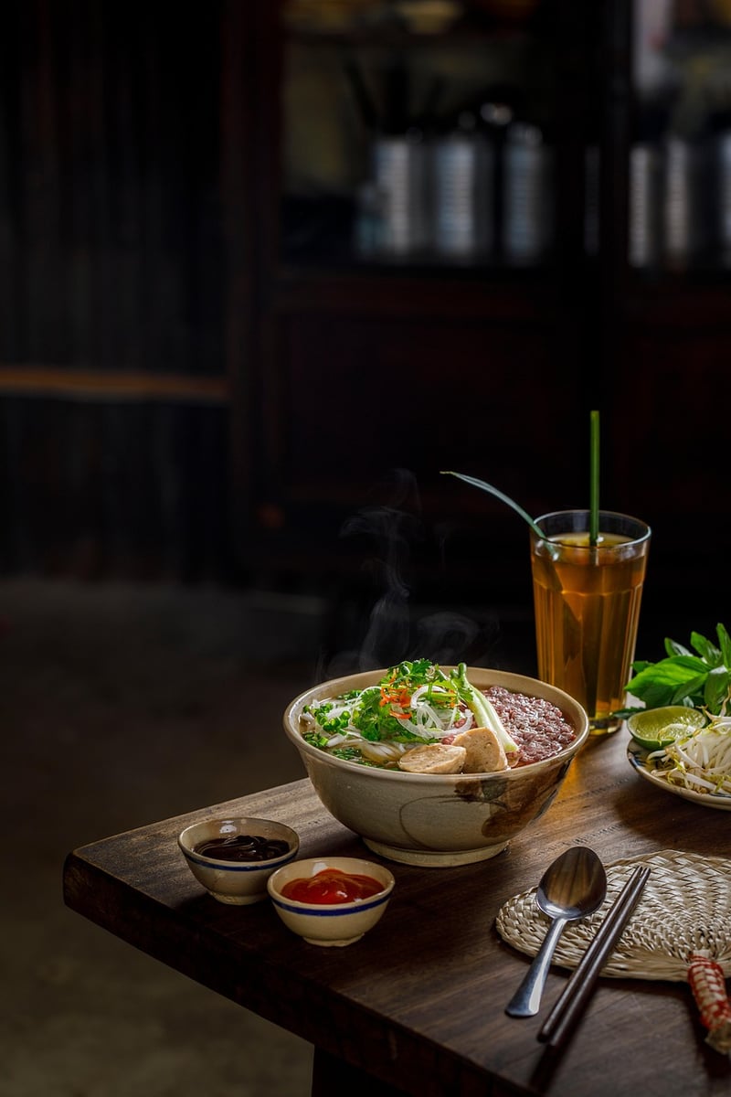 Pho French Dip